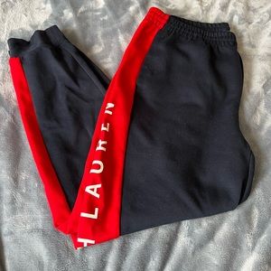 Ralph Lauren Sweatpants